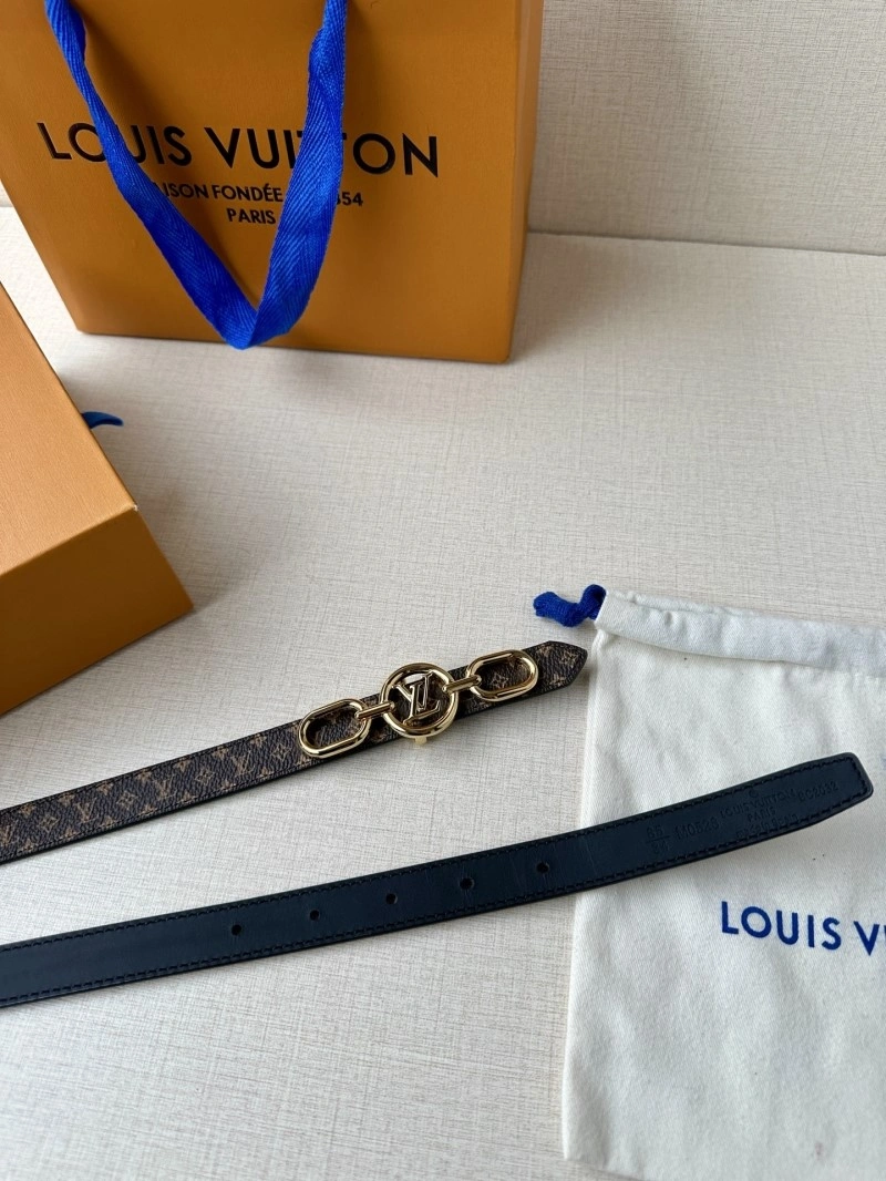 Louis Vuitton Belts Neat 301397