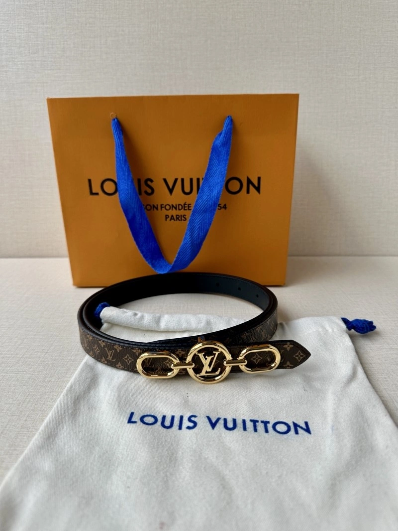 Louis Vuitton Belts Neat 301397