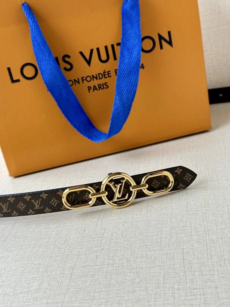 Louis Vuitton Belts Neat 301397