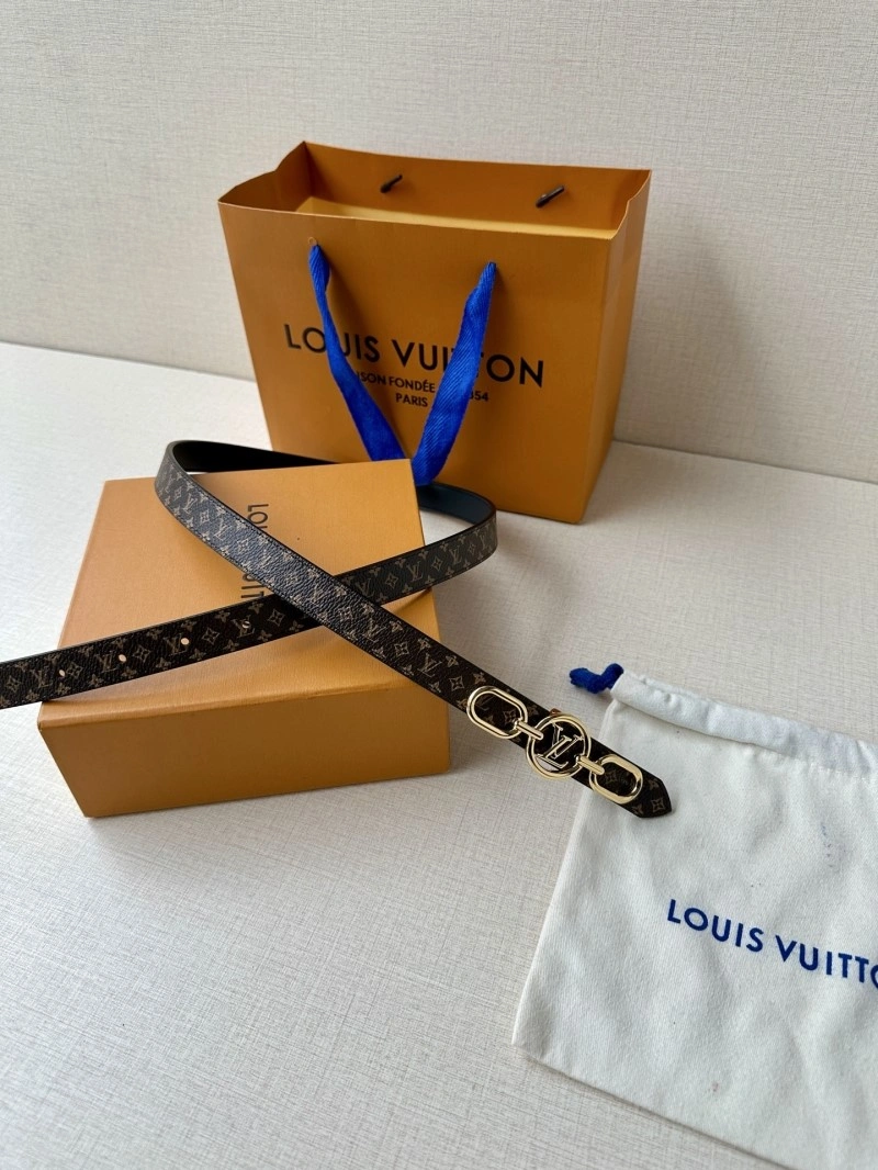 Louis Vuitton Belts Neat 301397