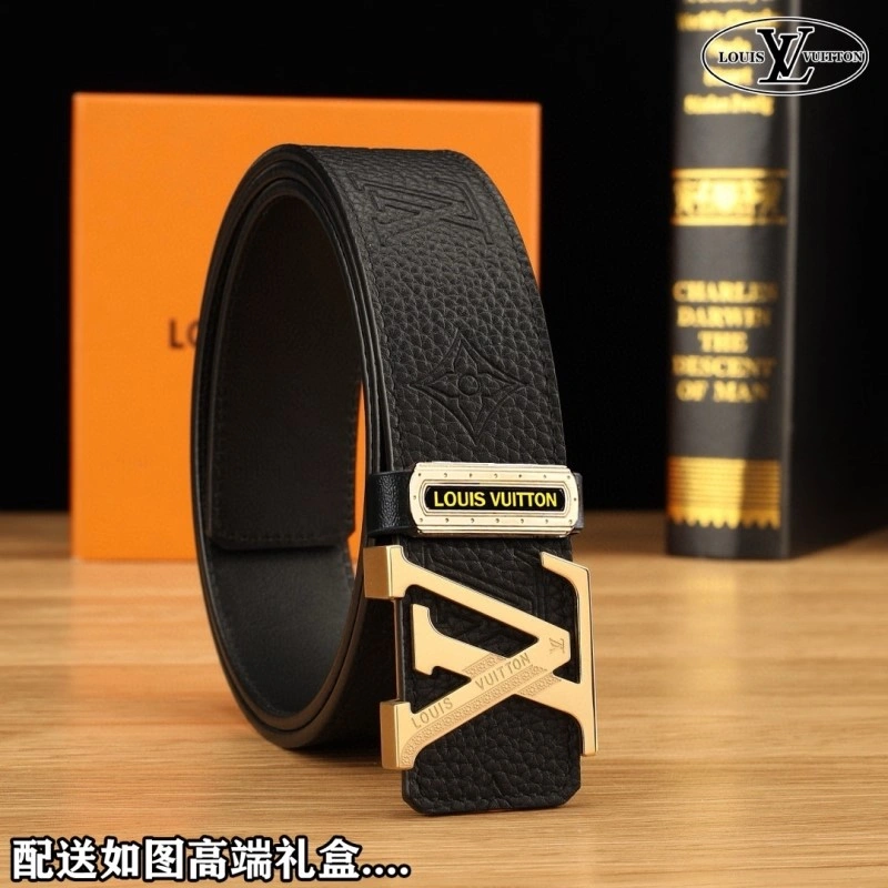 Louis Vuitton Belts Popular 301417