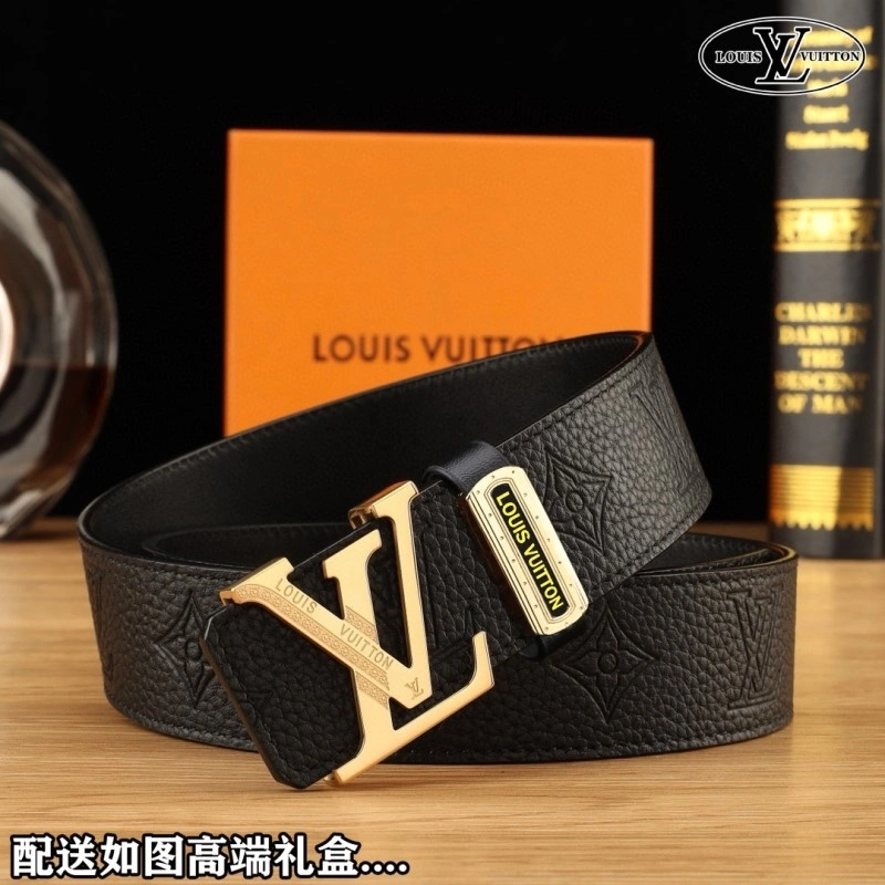 Louis Vuitton Belts Popular 301417