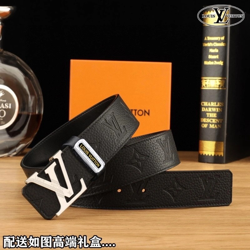 Louis Vuitton Belts Popular 301417