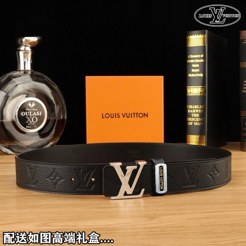 Louis Vuitton Belts Popular 301417