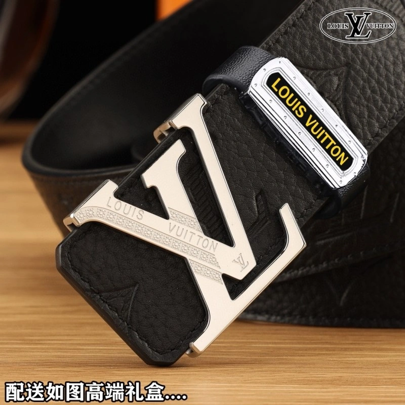 Louis Vuitton Belts Popular 301417