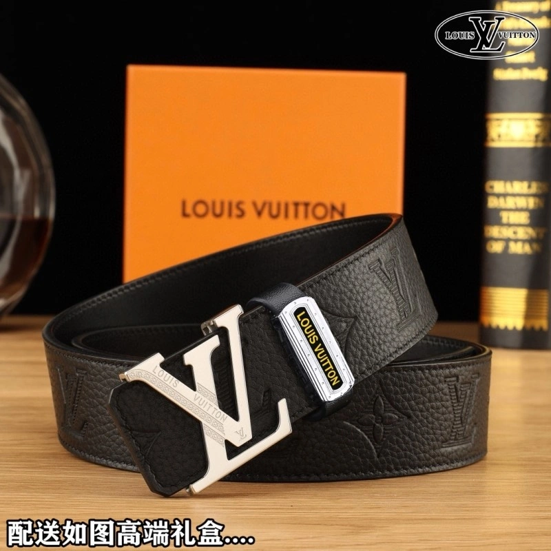 Louis Vuitton Belts Popular 301417