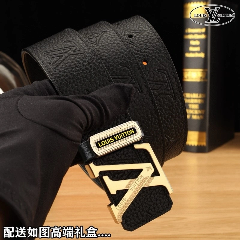 Louis Vuitton Belts Popular 301417