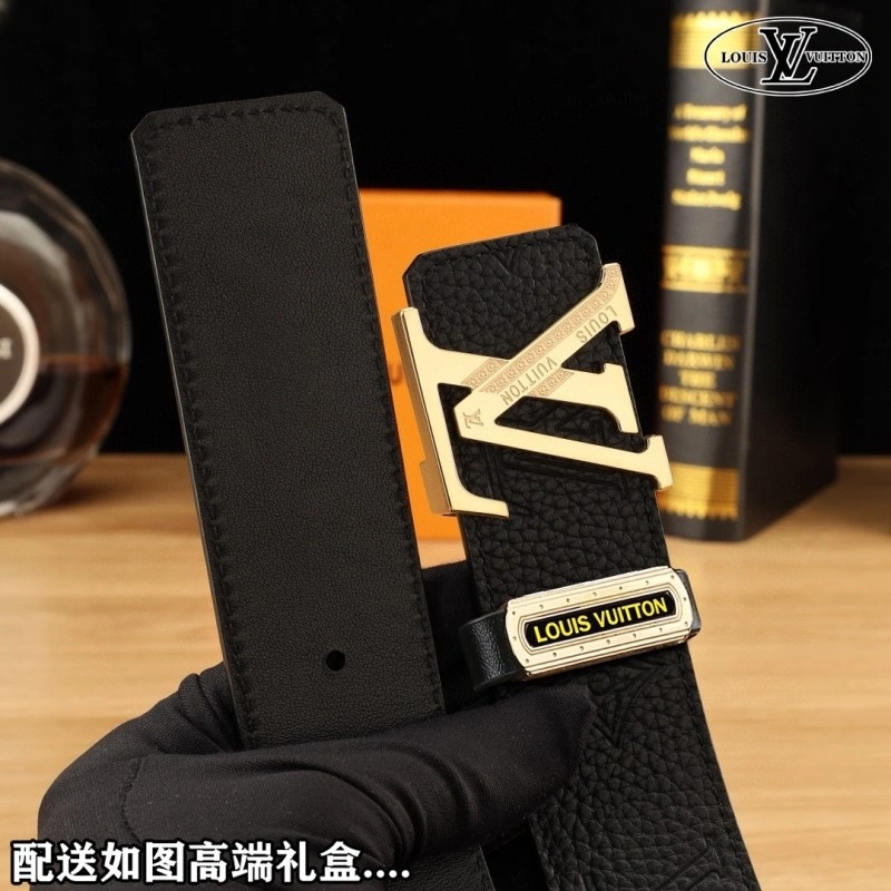 Louis Vuitton Belts Popular 301417