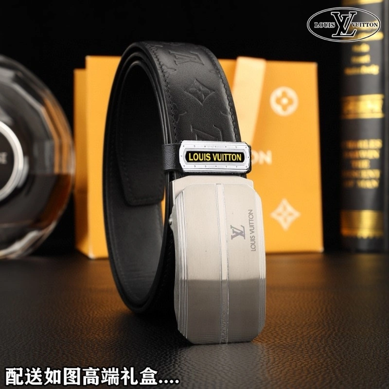 Sustainable Louis Vuitton Belts 301413