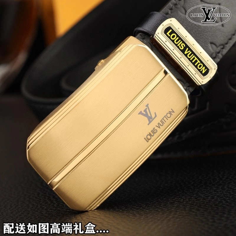Sustainable Louis Vuitton Belts 301413