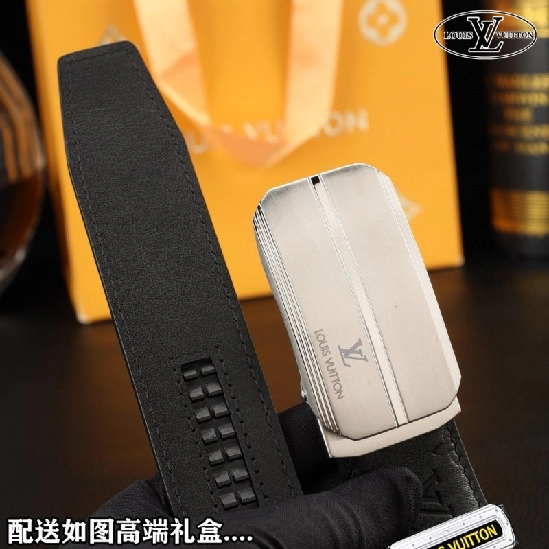 Sustainable Louis Vuitton Belts 301413