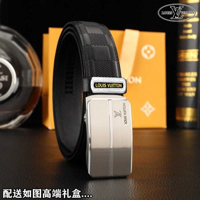 EasyCare Louis Vuitton Belts 301415