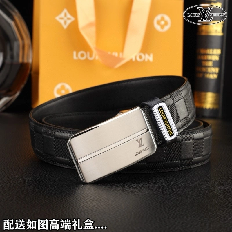 EasyCare Louis Vuitton Belts 301415