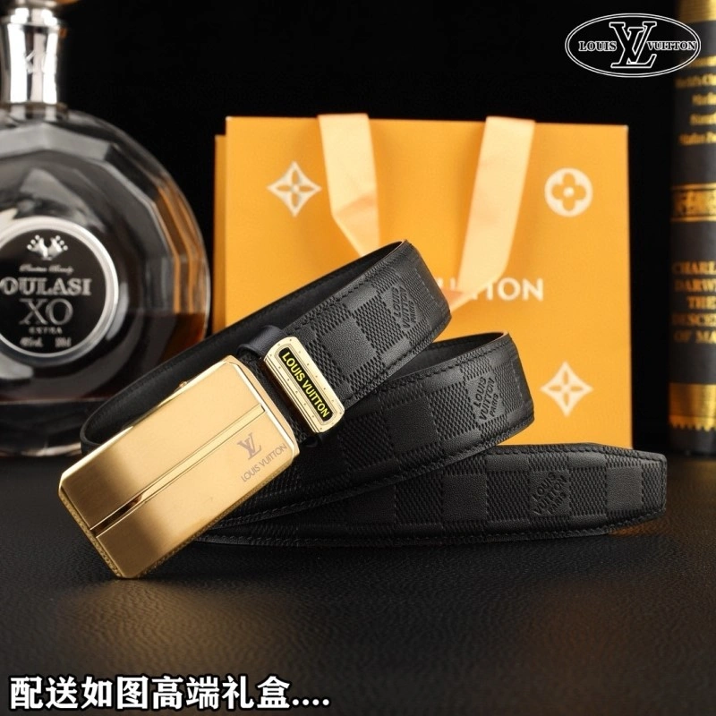 EasyCare Louis Vuitton Belts 301415