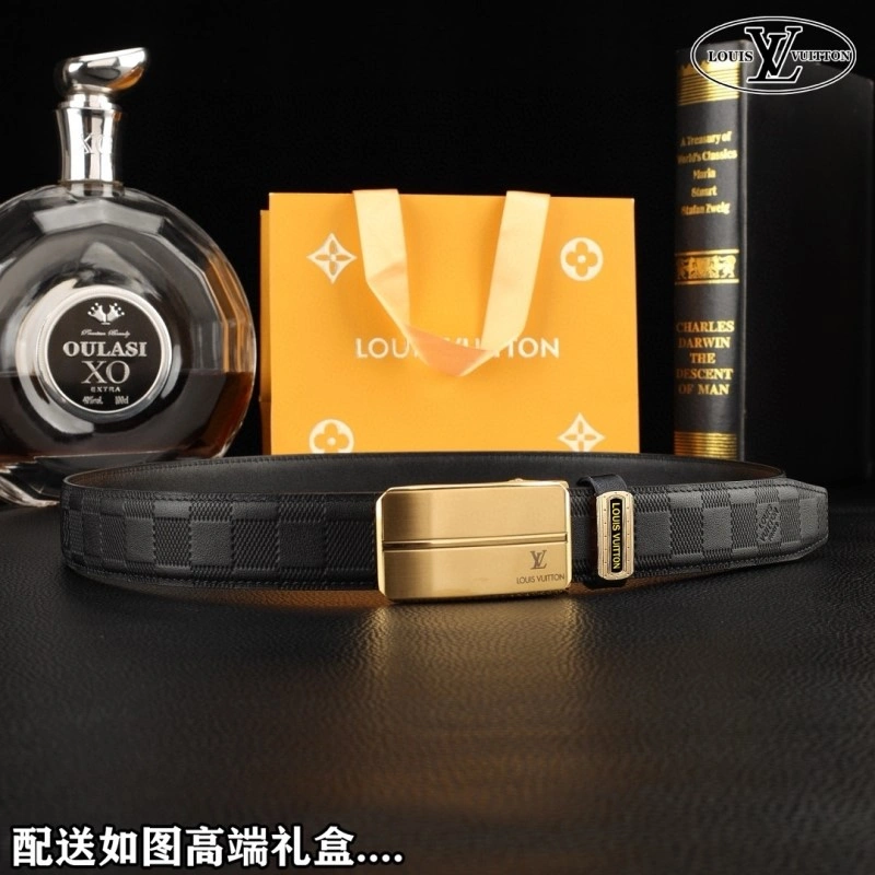 EasyCare Louis Vuitton Belts 301415