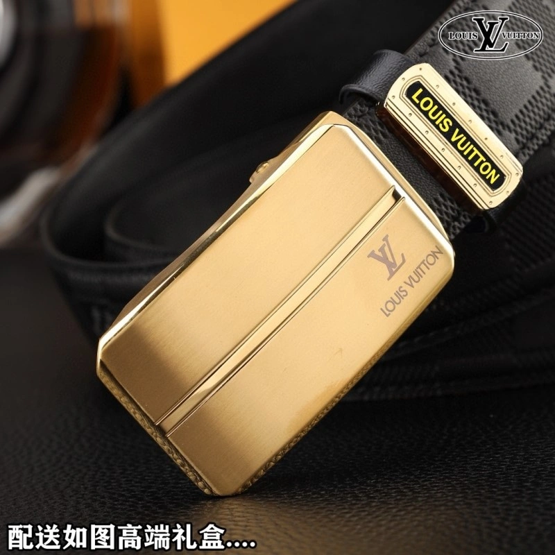 EasyCare Louis Vuitton Belts 301415
