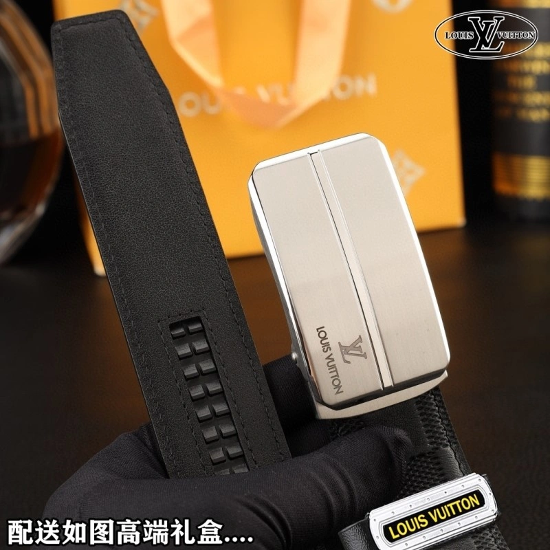 EasyCare Louis Vuitton Belts 301415
