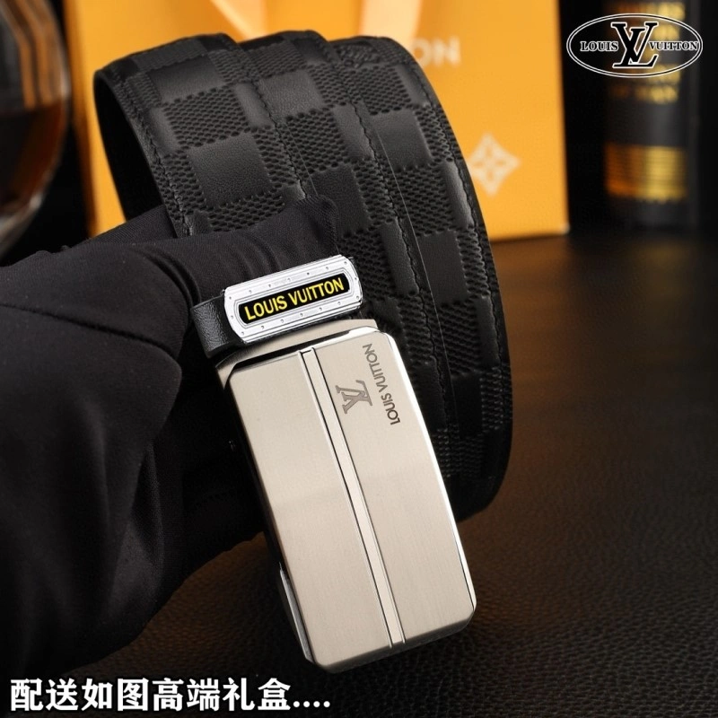 EasyCare Louis Vuitton Belts 301415