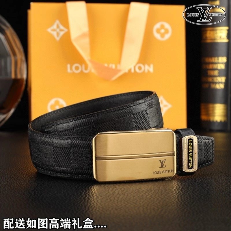 EasyCare Louis Vuitton Belts 301415