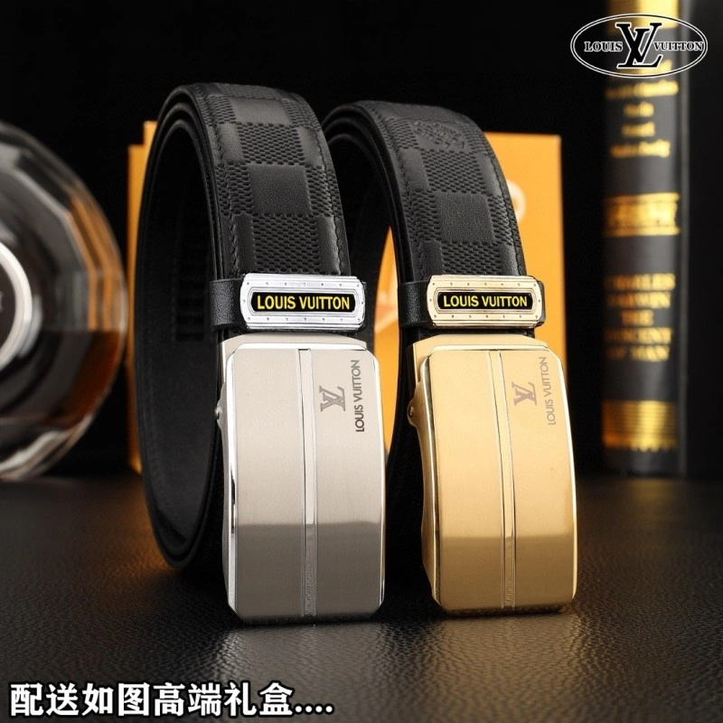 EasyCare Louis Vuitton Belts 301415