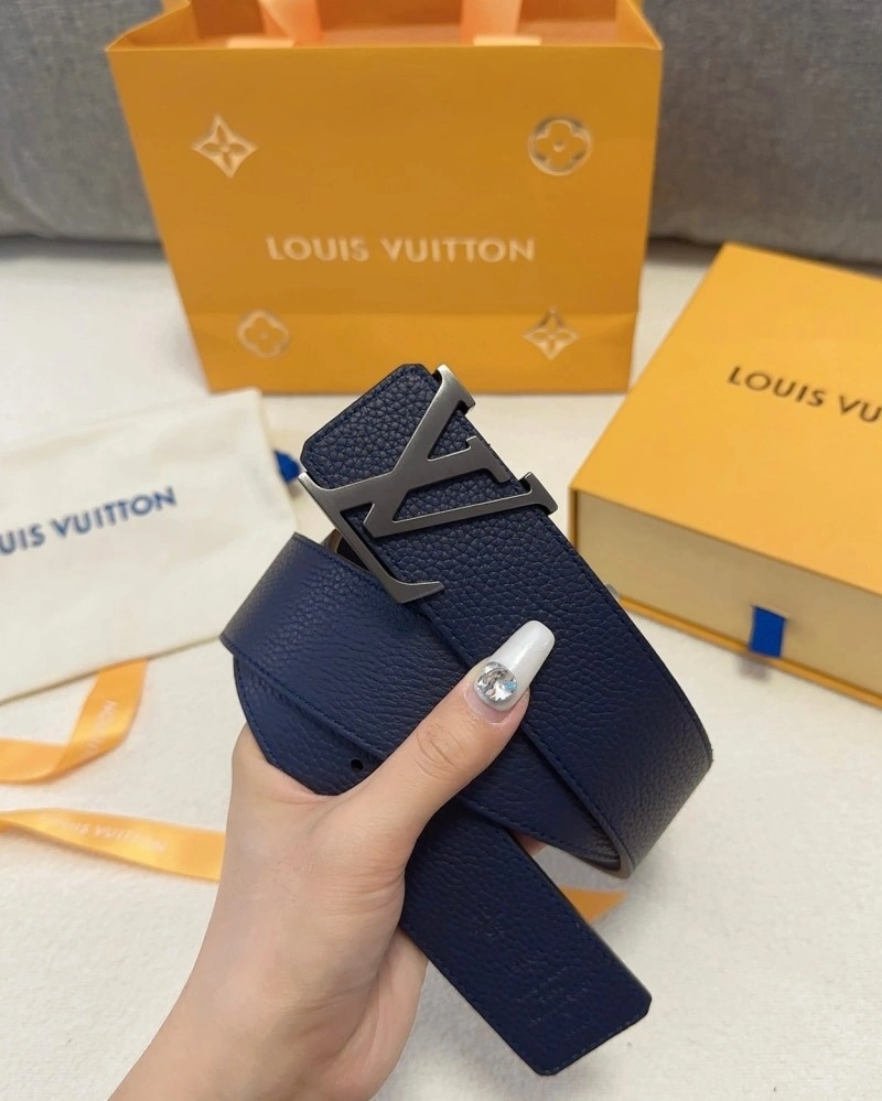 ZipUp Louis Vuitton Belts 301386