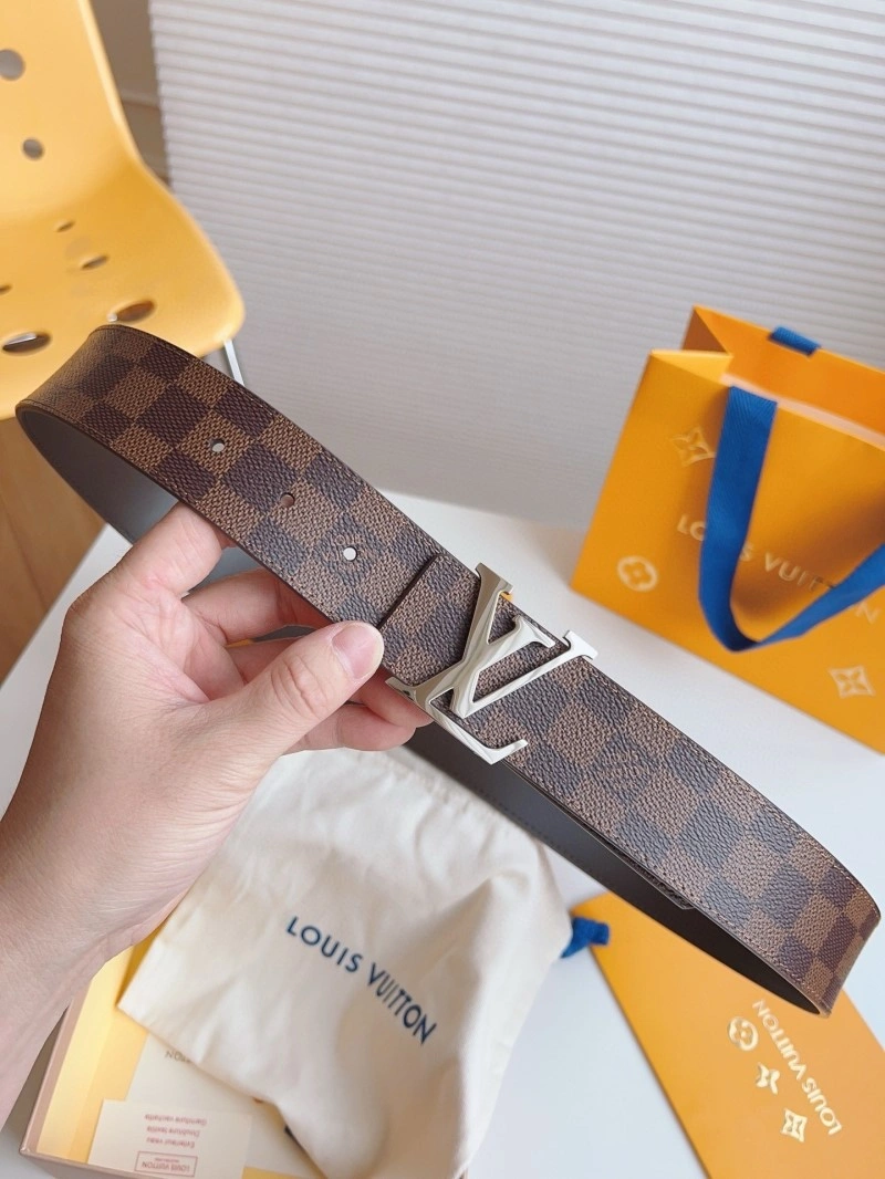 Louis Vuitton Belts Stylish 301407