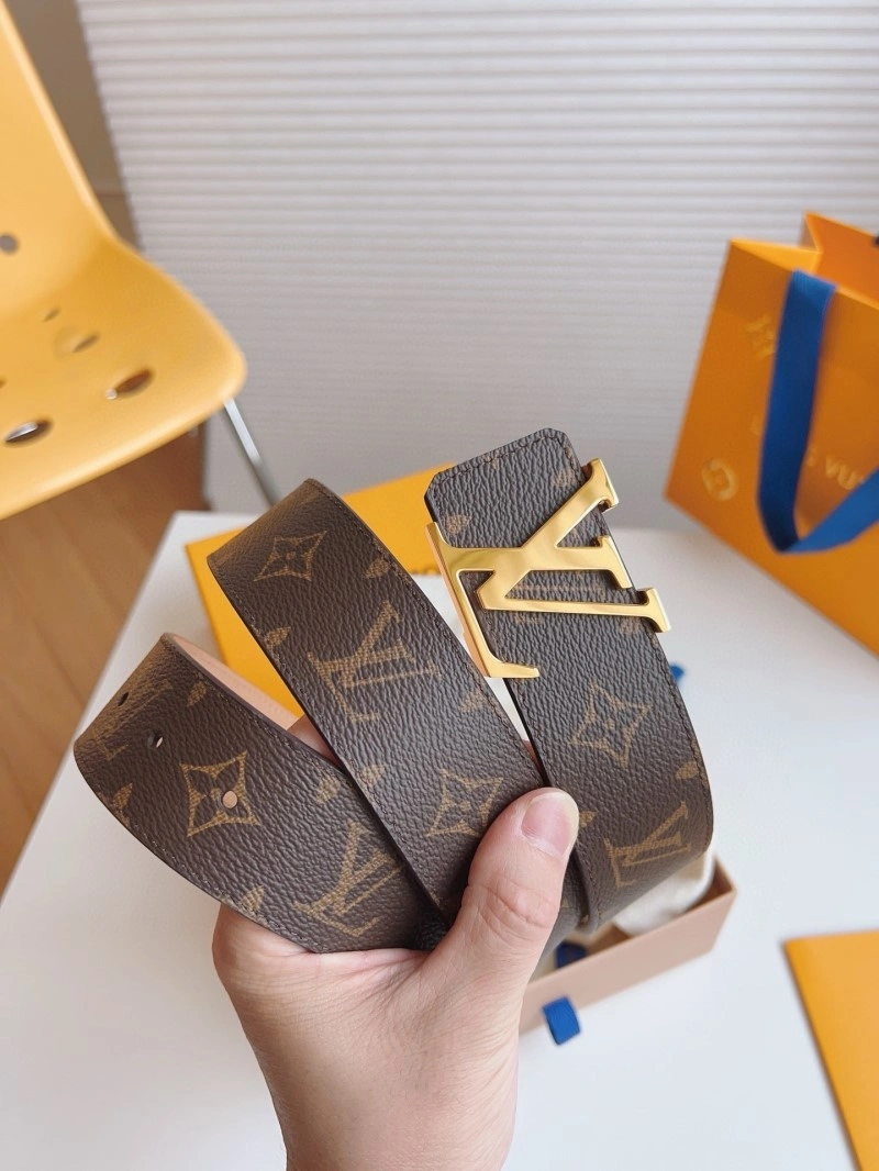 Louis Vuitton Belts Bold 301408