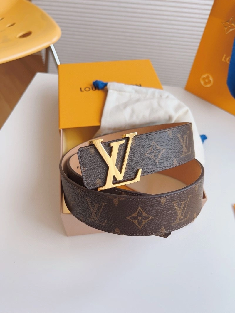 Louis Vuitton Belts Bold 301408