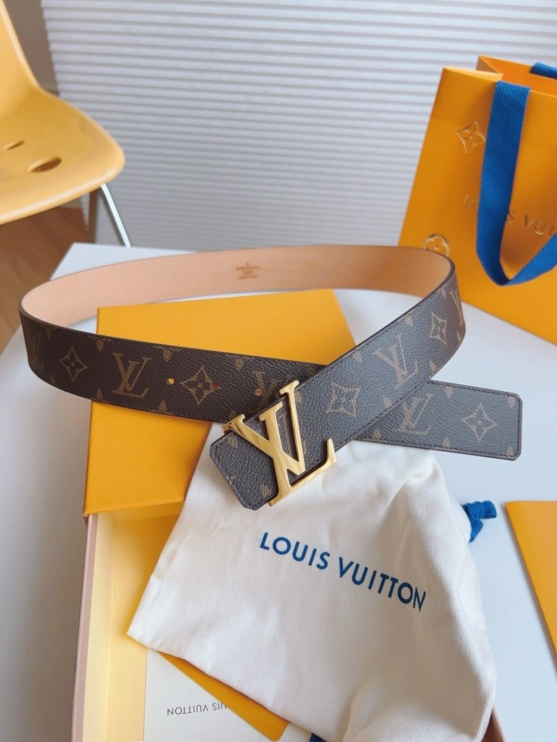 Louis Vuitton Belts Bold 301408