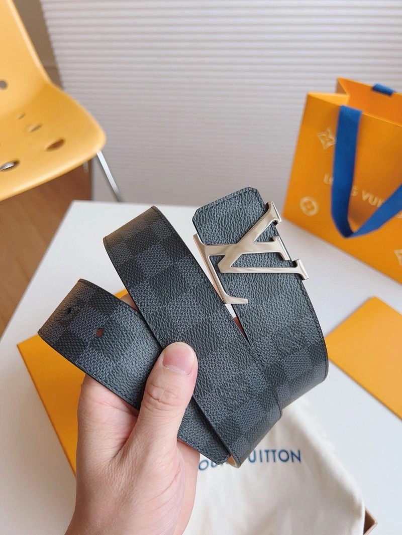 Louis Vuitton Belts FlexibleFit 301383