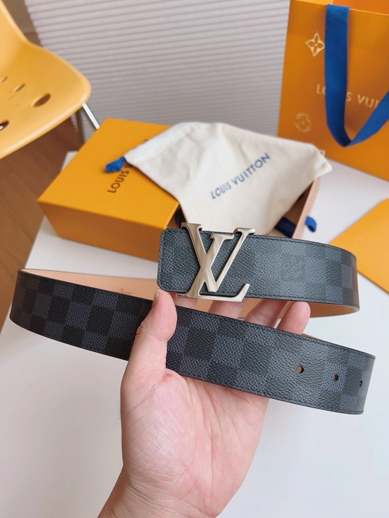 Louis Vuitton Belts FlexibleFit 301383