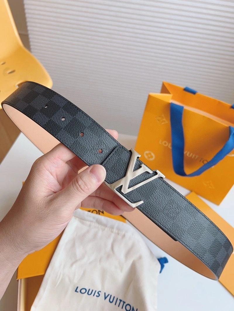 Louis Vuitton Belts FlexibleFit 301383