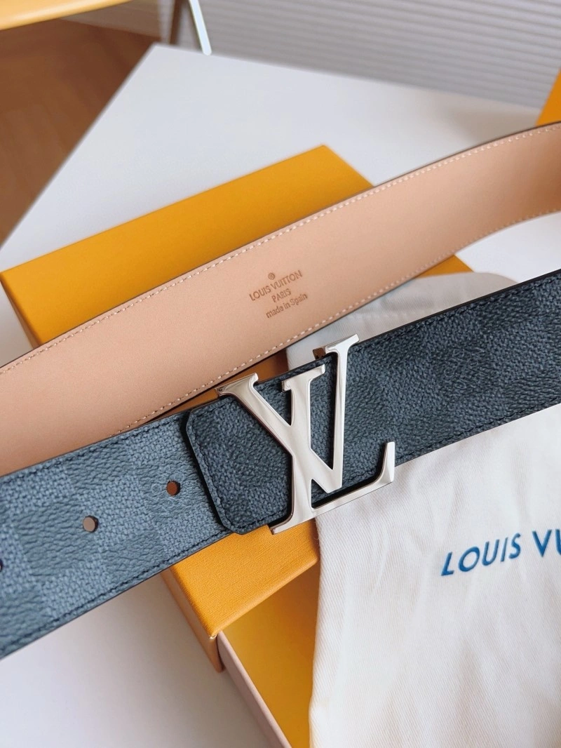 Louis Vuitton Belts FlexibleFit 301383