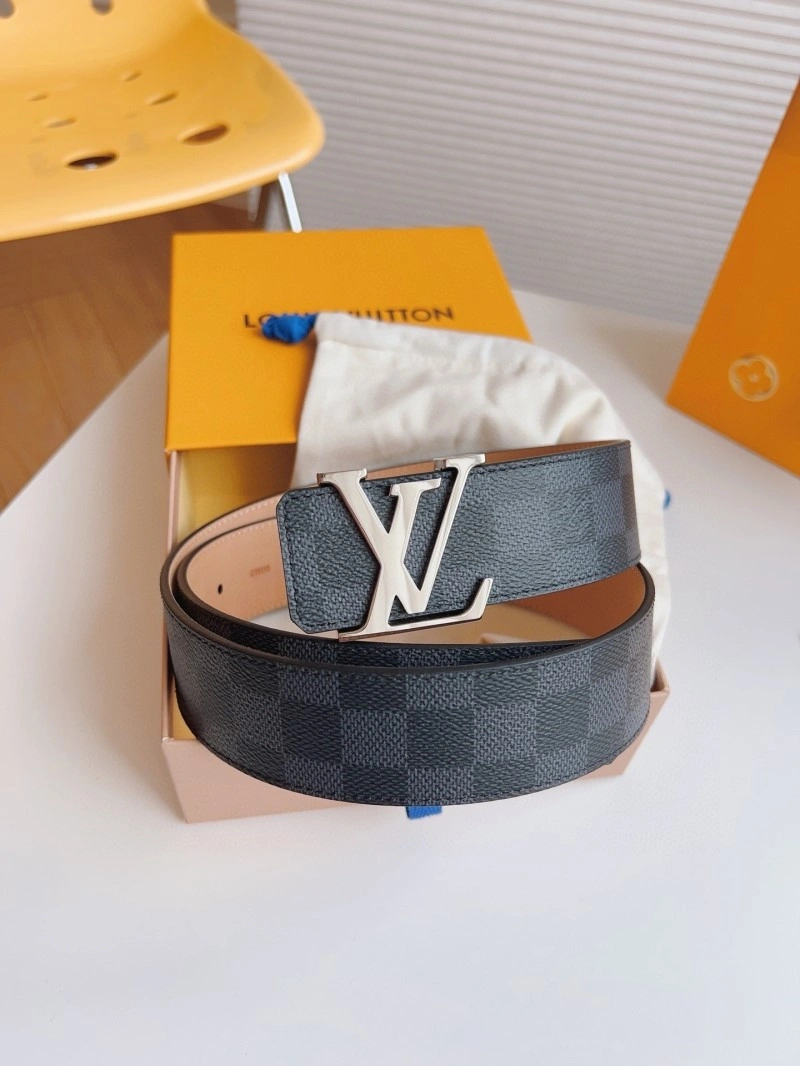 Louis Vuitton Belts FlexibleFit 301383