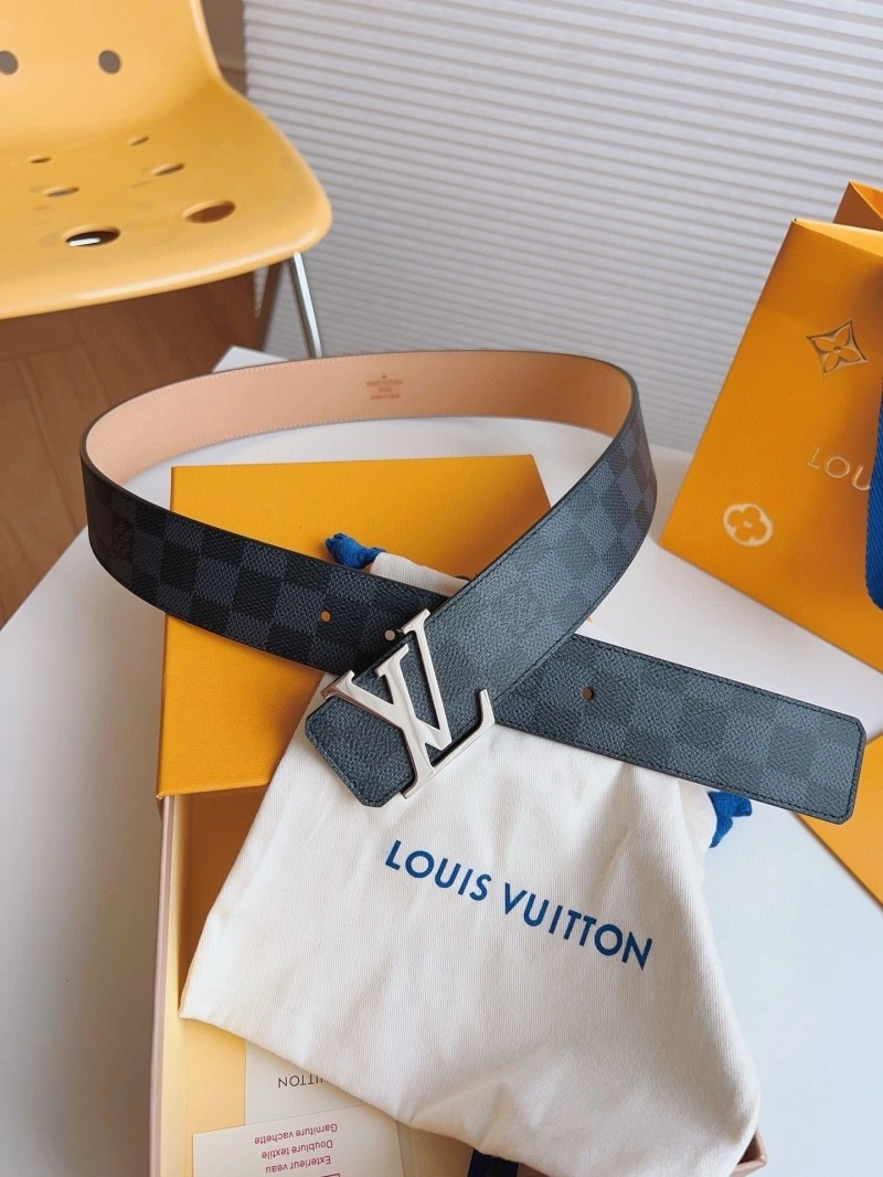 Louis Vuitton Belts FlexibleFit 301383
