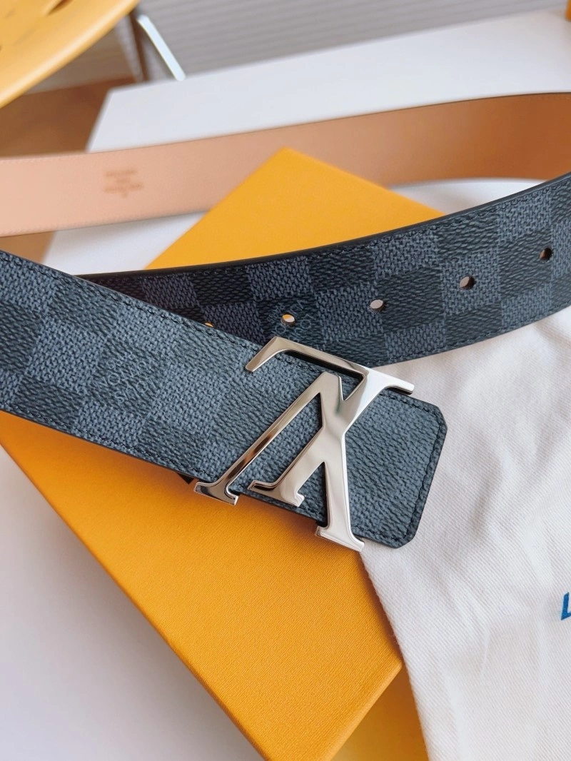 Louis Vuitton Belts FlexibleFit 301383