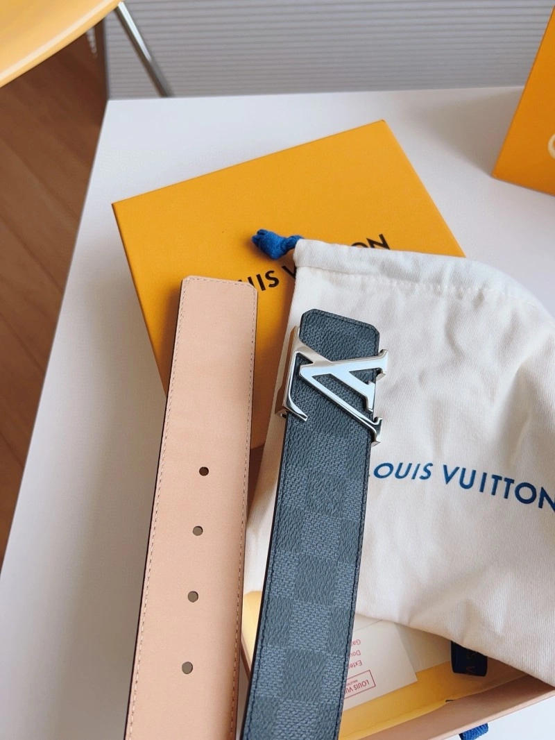 Louis Vuitton Belts FlexibleFit 301383