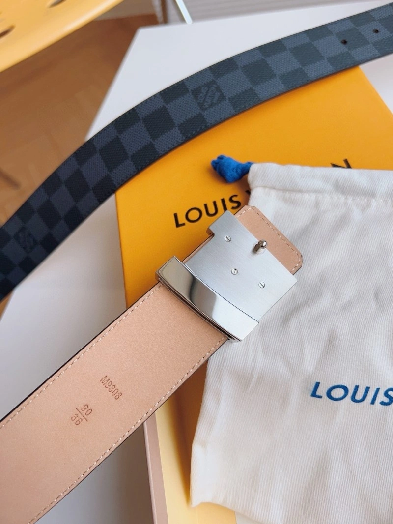 Louis Vuitton Belts FlexibleFit 301383