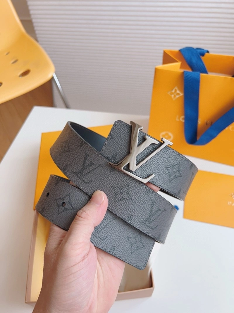Louis Vuitton Belts Elegant 301382