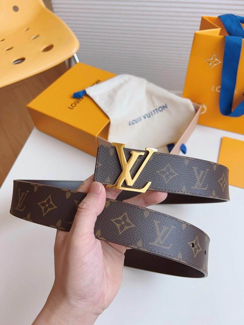Louis Vuitton Belts MultiPurpose 301381