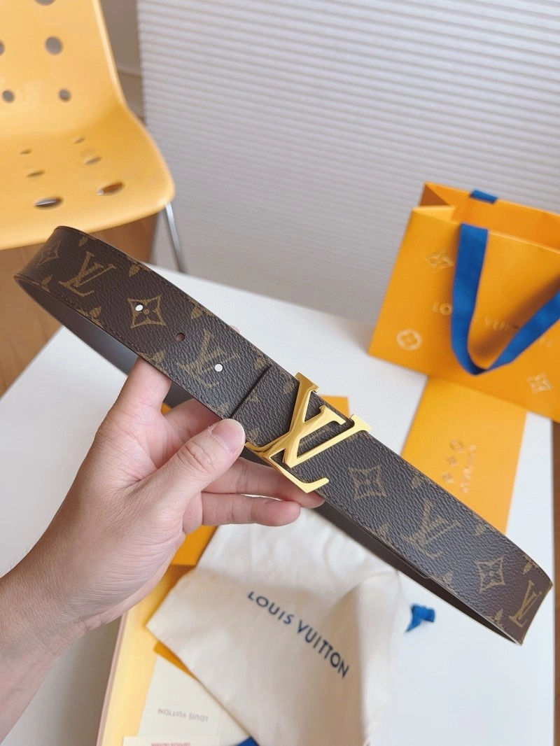 Louis Vuitton Belts MultiPurpose 301381