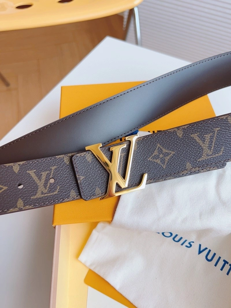 Louis Vuitton Belts MultiPurpose 301381