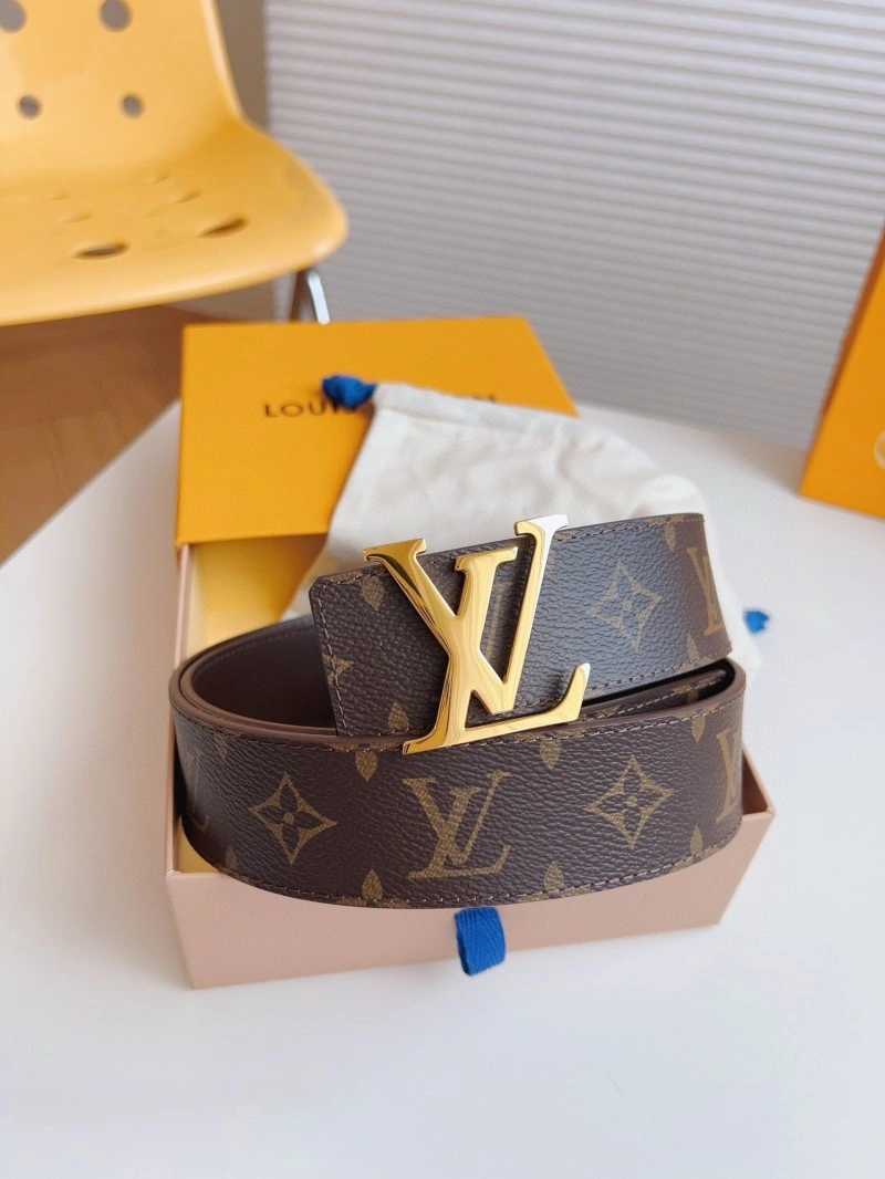 Louis Vuitton Belts MultiPurpose 301381