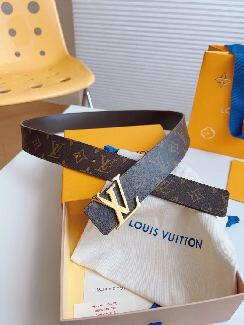 Louis Vuitton Belts MultiPurpose 301381