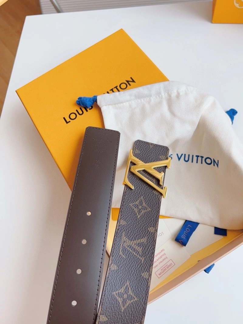 Louis Vuitton Belts MultiPurpose 301381