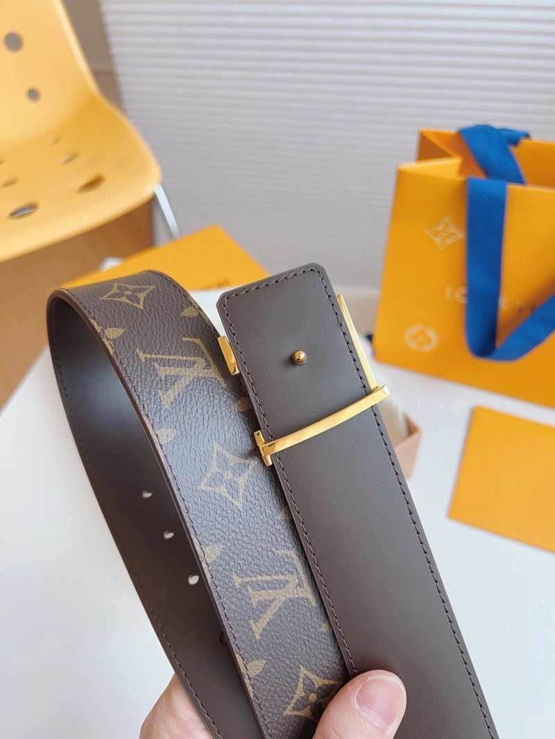 Louis Vuitton Belts MultiPurpose 301381