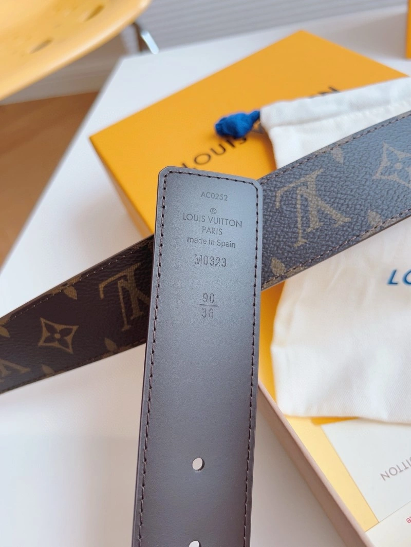Louis Vuitton Belts MultiPurpose 301381