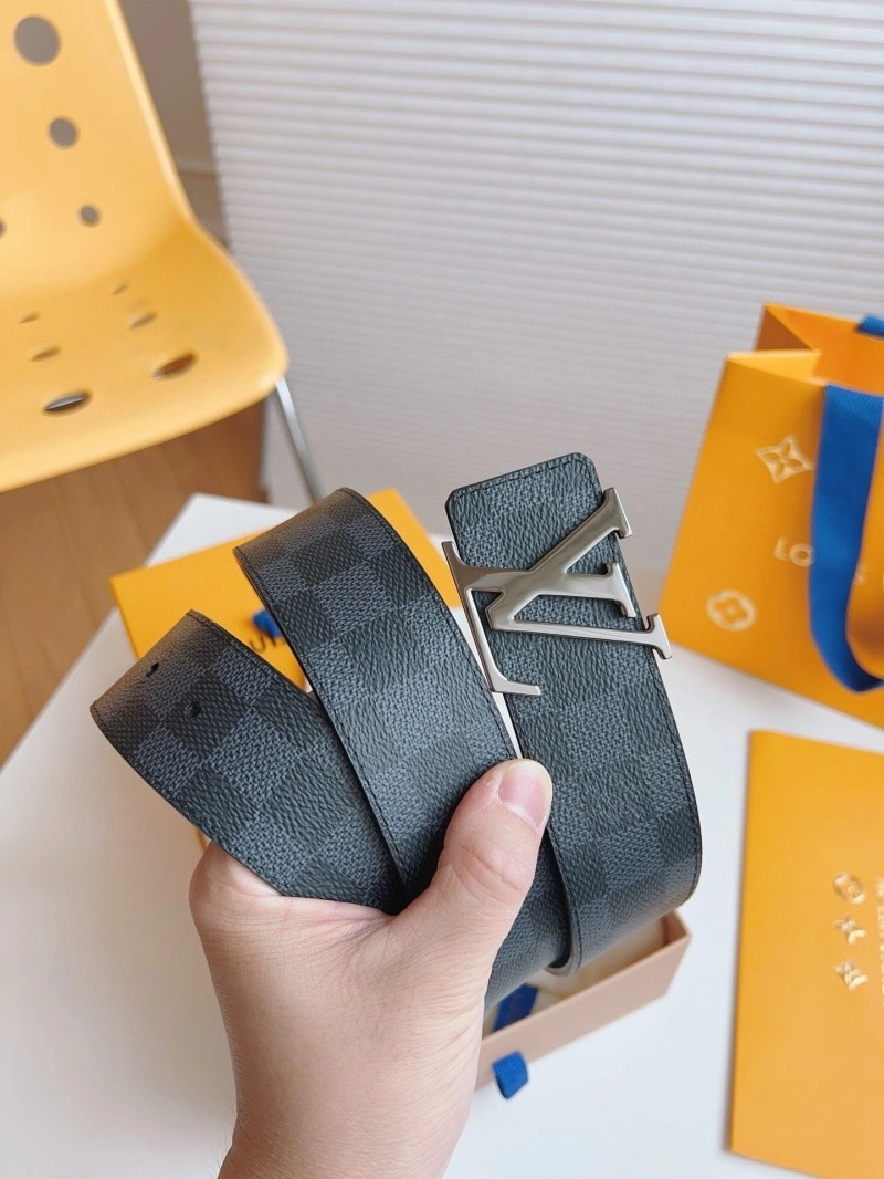 Louis Vuitton Belts SoftTouch 301375