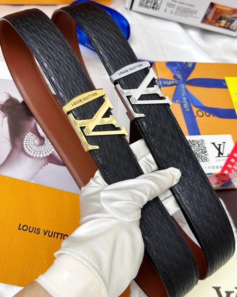 Louis Vuitton Belts Timeless 301379