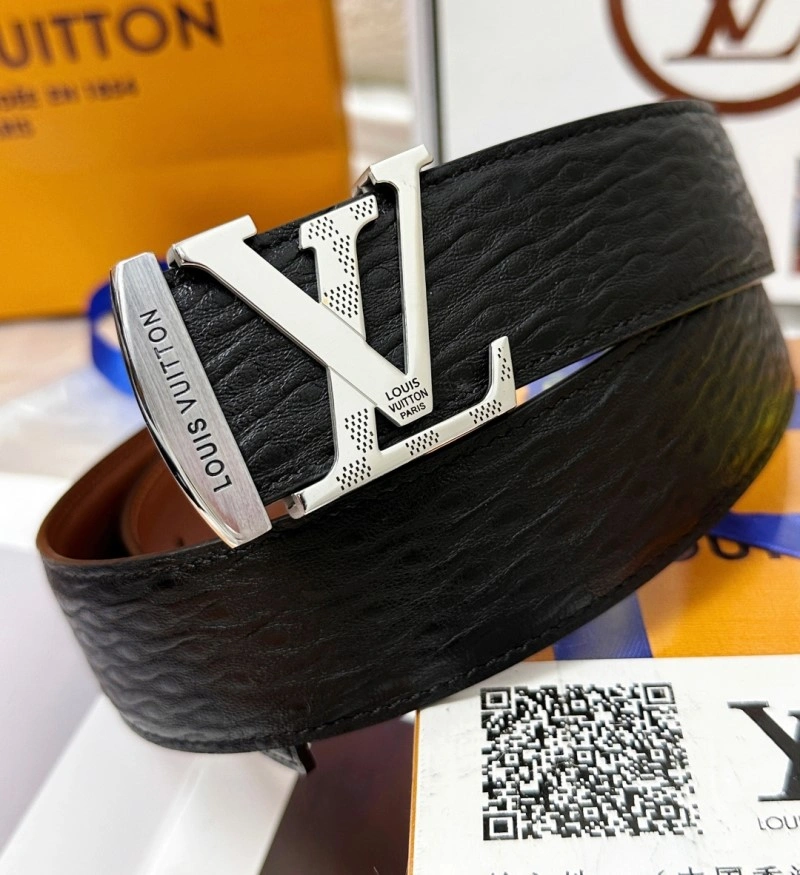 Louis Vuitton Belts Timeless 301379
